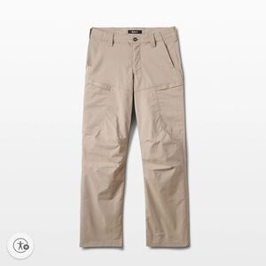 Men's Tan Pants